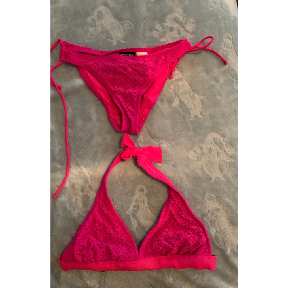 Joe boxer bikini